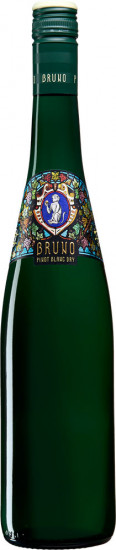 2022 Bruno Pinot Blanc trocken - Weingut Karthäuserhof