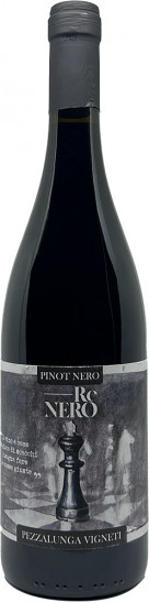 Pinot nero Veneto IGP - Pezzalunga vini e vigneti