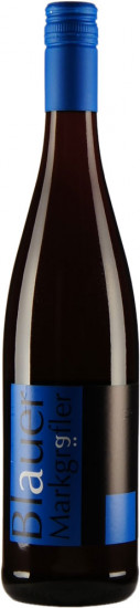 2014 Blauer Markgräfler Spätburgunder trocken - Weingut Schlumberger