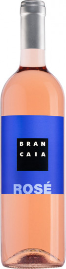 2021 Brancaia Rosé Toscana IGP trocken Bio 1,5 L - Brancaia