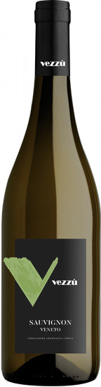 Sauvignon Veneto IGP - Bertazzo 1840