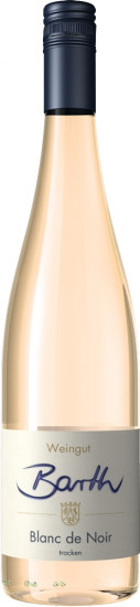 2021 Blanc De Noir trocken - Weingut Stephan Barth