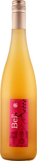 2017 Bel´Secco Rosé trocken - Weingut Madeleine Ries