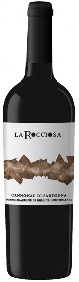 2020 Cannonau Cannonau di Sardegna DOC trocken - Biomar Cooperativa Agricola