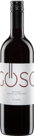 2022 St. Laurent trocken - Weingut Göschl & Töchter