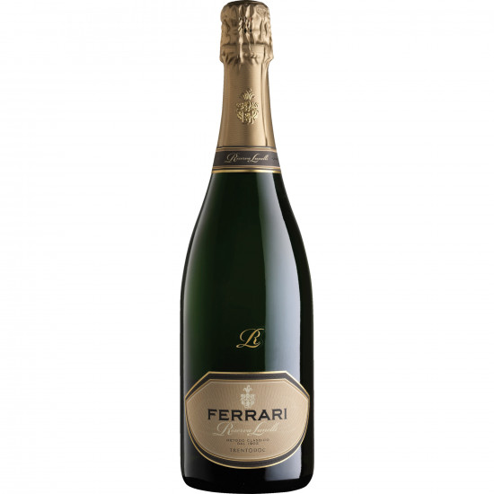2016 Azienda Agricola Lunellli Riserva trocken - Azienda Agricola Ferrari Marco