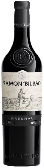 2018 Reserva Rioja DOCa trocken - Bodegas Ramón Bilbao