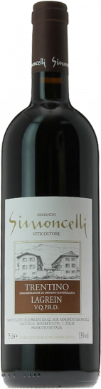 2023 Lagrein Trentino DOC - Travino Special Valsugana