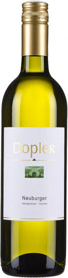 2023 Neuburger trocken - Weingut Dopler