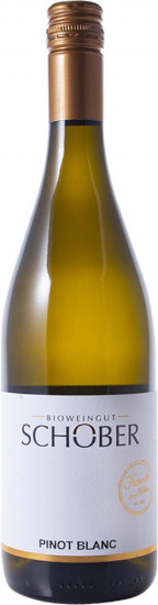 2023 Pinot Blanc trocken - Weingut Ing. Richard Schober