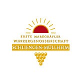 2013 Müller-Thurgau feinherb - Winzergenossenschaft Schliengen-Müllheim