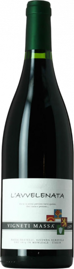 2021 L'avvelenata - Travino Special Valsugana