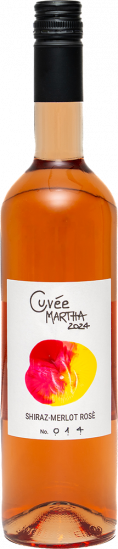 2024 Cuvée Martha trocken - Wein- und Sektgut Schreier