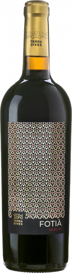 2022 Fotiá Terre Siciliane IGP trocken - Terra Dives