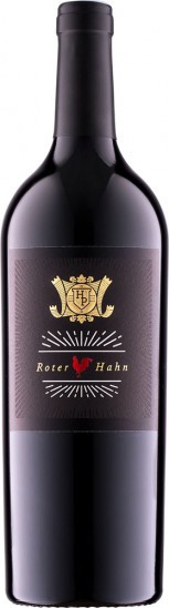 EXTRAEMPFEHLUNG Roter Hahn // Weingut Hahn Pahlke