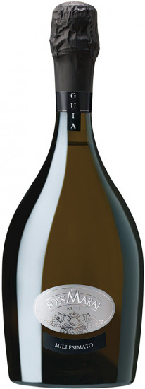2024 Millesimato Guia Valdobbiadene Prosecco Superiore DOCG brut - Foss Marai