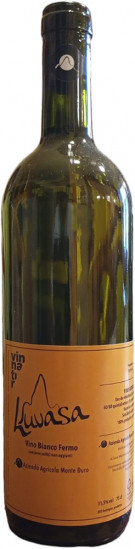 Luvasa trocken - Monte Duro