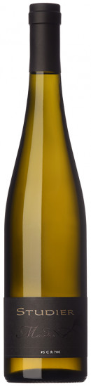 2019 #SCR 700 Master trocken - Weingut Studier