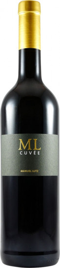 2020 ML Cuvée - Weingut Lutz