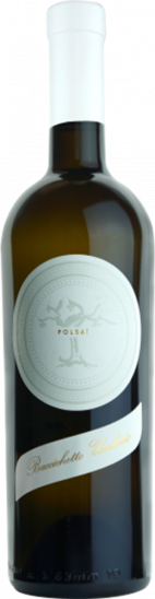 2021 Polsat Venezia Giulia IGP trocken - Berto & Fiorella Baccichetto