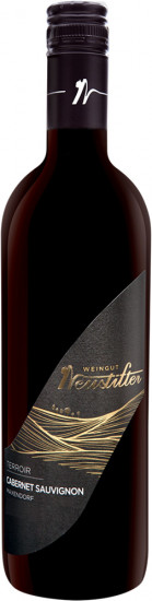 2023 CABERNET SAUVIGNON Terroir trocken - Weingut Neustifter