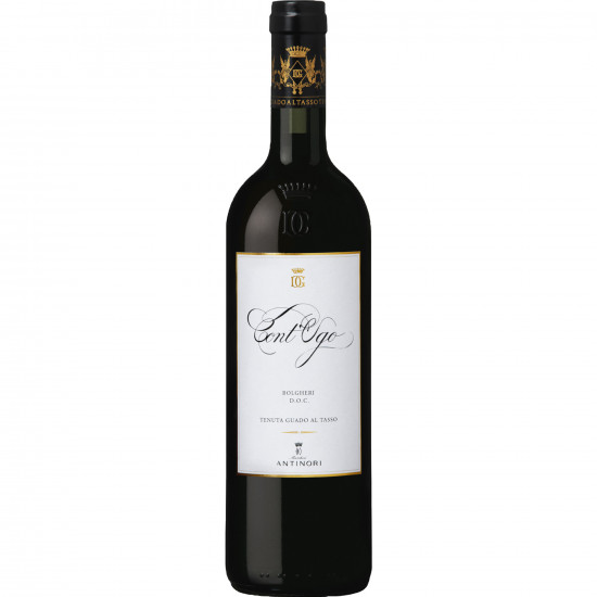 2022 Guado al Tasso ContUgo' trocken 1,5 L - Tenuta Guado al Tasso