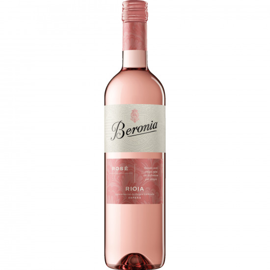 2024 Beronia Rioja Rosado trocken - Beronia