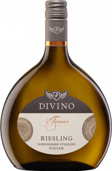 2024 TERROIR Riesling Spätlese lieblich - Divino eG