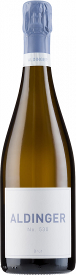Aldinger No. 532 BLANC brut - Weingut Aldinger