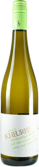 2023 Nordheimer Vögelein Scheurebe Kabinett ( 2302) trocken - Weingut Kirch