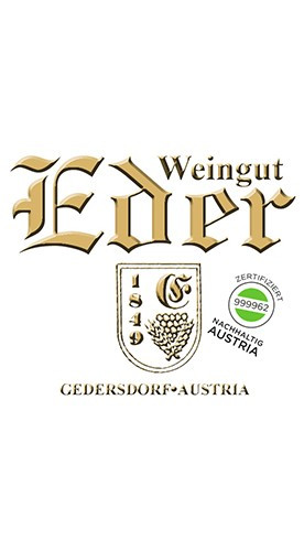 2024 „Leicht-Sinn“ Grüner Veltliner - Weingut Eder