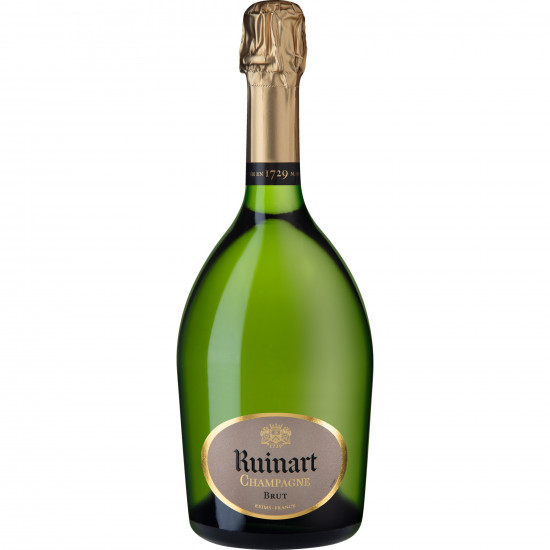 Champagne R de Ruinart brut - Ruinart