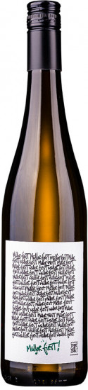 2024 Müller First! trocken - WEINCROWD