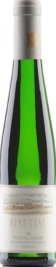 2007 Hattenheimer Schützenhaus Riesling Eiswein edelsüß 0,375 L - Weingut Kaufmann