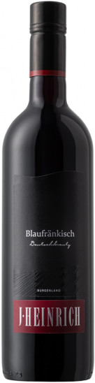 2021 Blaufränkisch Burgenland - Weingut Silvia Heinrich