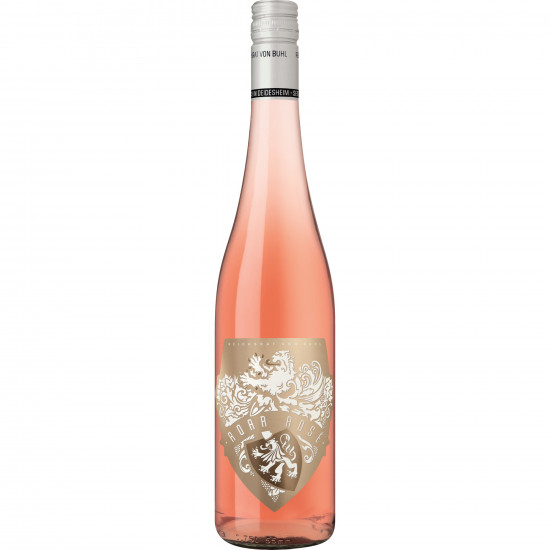 2024 Roar Rosé trocken - Weinmanufaktur Reichsrat von Buhl