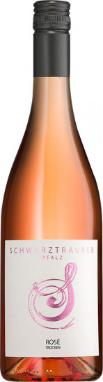 2024 Rosé trocken Bio - Weingut Schwarztrauber