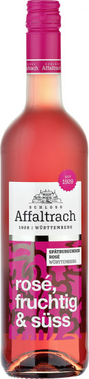 2024 Spätburgunder Rosé 
