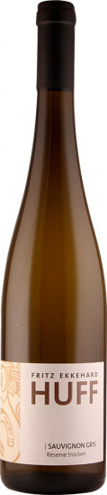 2020 Sauvignon Gris Reserve trocken - Weingut Fritz Ekkehard Huff