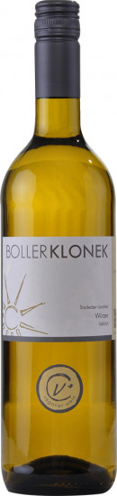 2021 Würzer lieblich - Weingut Boller Klonek