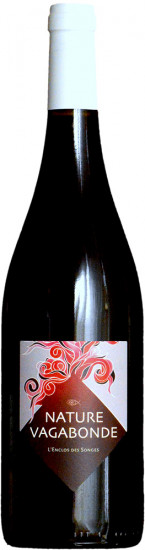 2024 Cuvée Nature Vagabonde trocken Bio - L'Enclos des Songes