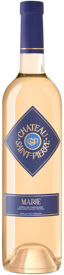 2023 Marie Côtes de Provence AOP trocken - Château Saint-Pierre