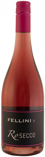 Ro Secco - Weingut Fellini