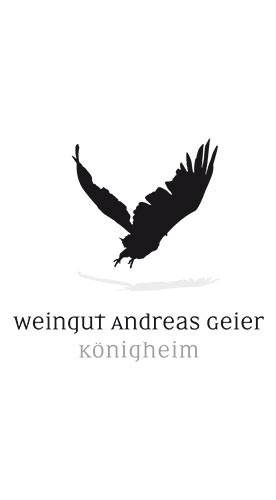 2016 ADLATUS Tauberschwarz Qualitätswein trocken - Weingut Geier