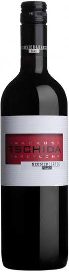 2022 Zweigelt Reserve trocken - Weingut Markus Tschida