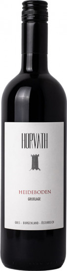 2023 HEIDEBODEN Großlage trocken - Weingut HORVATH