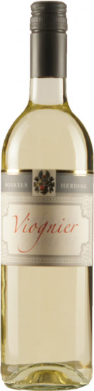 2024 Dackenheimer Liebesbrunnen Viognier trocken - Weingut Winkels-Herding