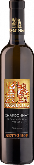 2025 Chardonnay TBA süß - Riegelnegg Olwitschhof