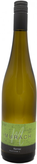 2023 Kerner Spätlese süß - Weingut Murach