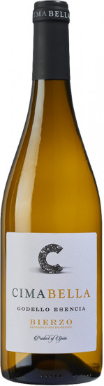 2022 Cimabella Godello Esencia Bierzo DO trocken - Bodega del Abad